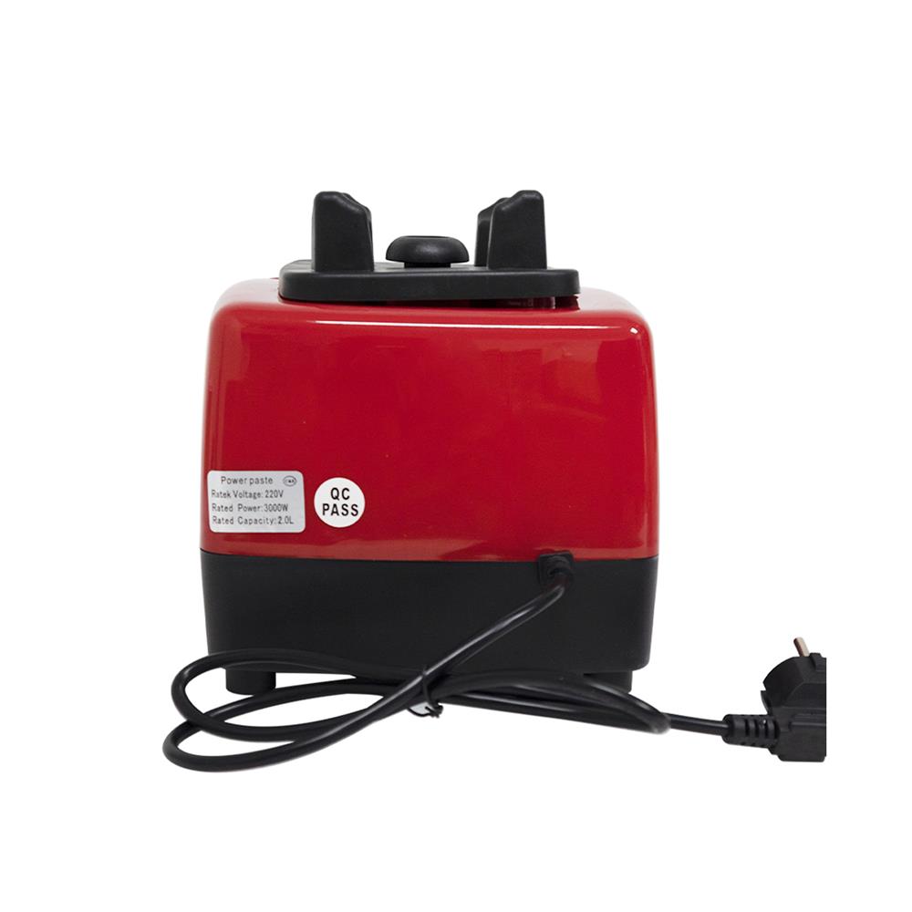 เครื่องปั่นรอบสูง CEFLAR CSJ-03 2 ลิตร สีแดง