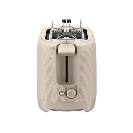 เครื่องปิ้งขนมปัง TEFAL TT2M1BT0 สีครีม_1