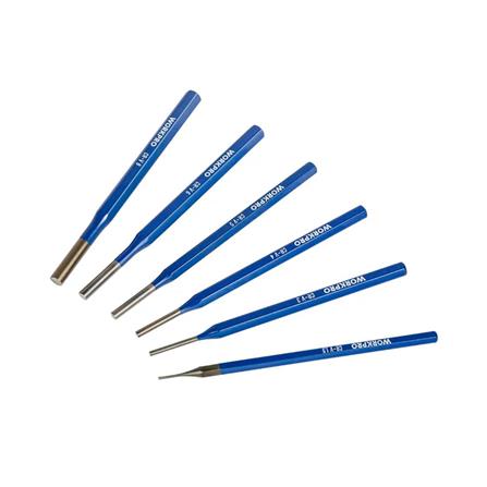 ชุดเหล็กส่ง WORKPRO WP201304 (ชุด 6 ชิ้น)_1