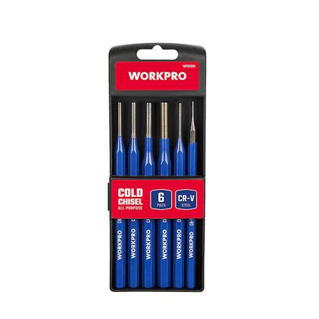 ชุดเหล็กส่ง WORKPRO WP201304 (ชุด 6 ชิ้น)_2