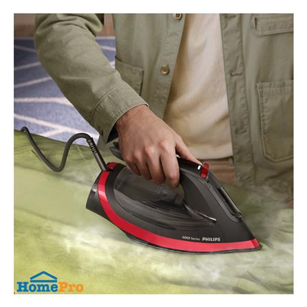 เตารีดไอน้ำ PHILIPS DST6130/40_2