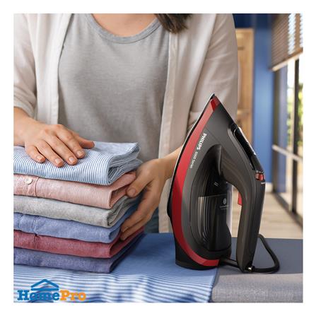 เตารีดไอน้ำ PHILIPS DST6130/40_3