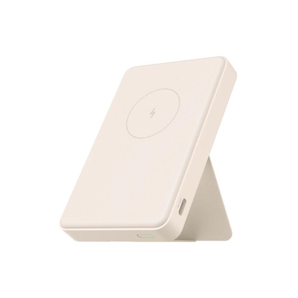 แบตเตอรี่สำรอง XIAOMI BHR9077TH 6,000 MAH สีขาว