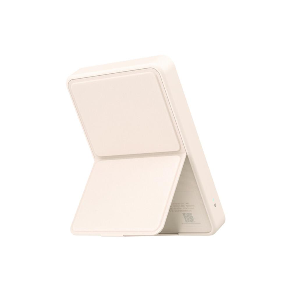 แบตเตอรี่สำรอง XIAOMI BHR9077TH 6,000 MAH สีขาว