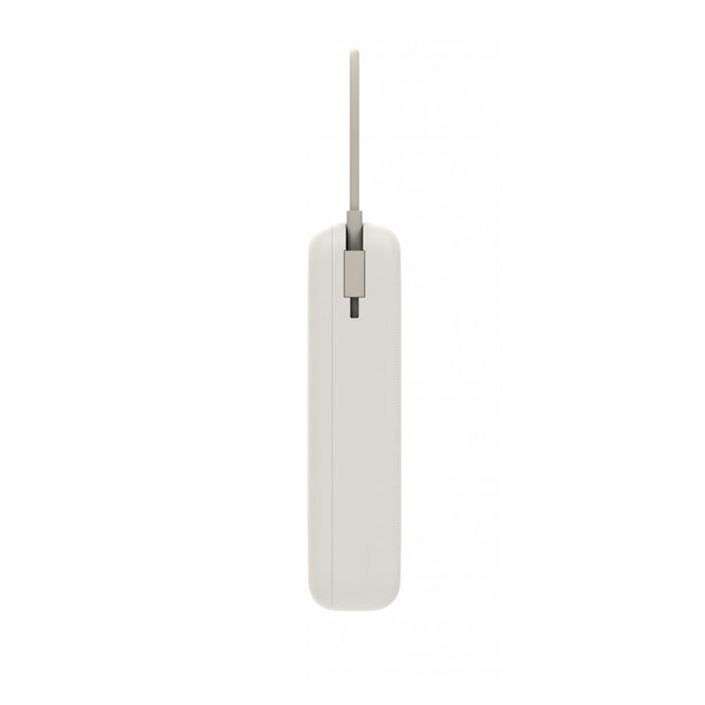 แบตเตอรี่สำรอง XIAOMI BHR8974TH 20,000 MAH สีแทน