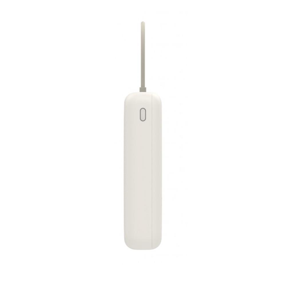 แบตเตอรี่สำรอง XIAOMI BHR8974TH 20,000 MAH สีแทน