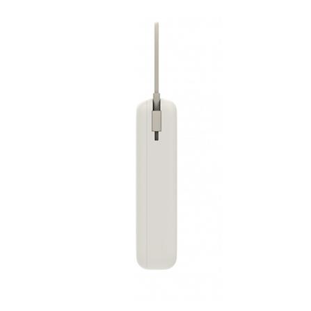 แบตเตอรี่สำรอง XIAOMI BHR8974TH 20,000 MAH สีแทน_2
