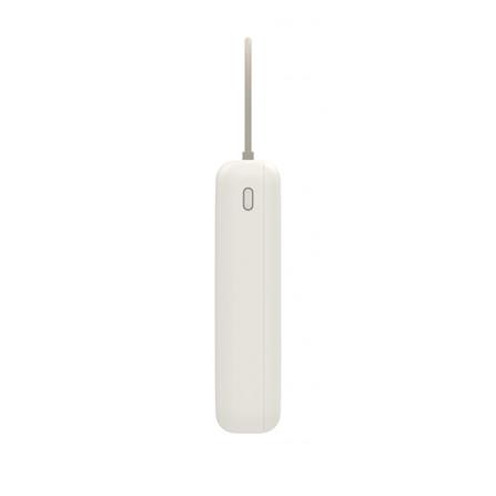 แบตเตอรี่สำรอง XIAOMI BHR8974TH 20,000 MAH สีแทน_3
