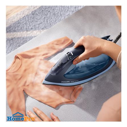 เตารีดไอน้ำ PHILIPS DST6120/20_2