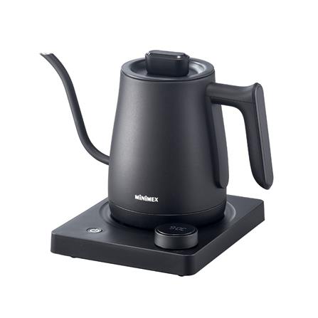 กาต้มน้ำไฟฟ้า MINIMEX MWKC1L 0.8 ลิตร สีดำ_1