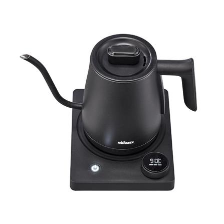 กาต้มน้ำไฟฟ้า MINIMEX MWKC1L 0.8 ลิตร สีดำ_2