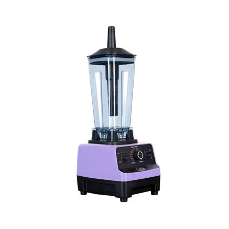 เครื่องปั่นรอบสูง CEFLAR CSJ-03 2 ลิตร สีม่วง/ดำ_1