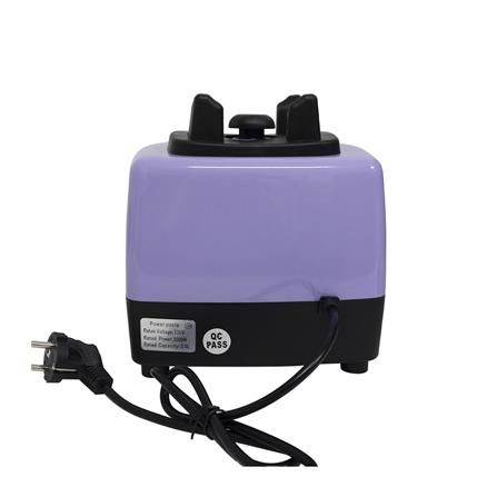 เครื่องปั่นรอบสูง CEFLAR CSJ-03 2 ลิตร สีม่วง/ดำ_7