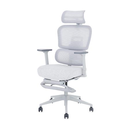 เก้าอี้สุขภาพ BEWELL ENLIGHT-GY สีเทา_0