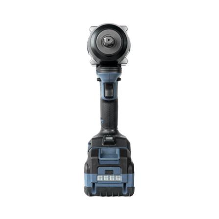 บล็อกกระแทกไร้สาย (พร้อมแบตเตอรี่) ROWEL DIW1100ZX-S 40 โวลต์_2