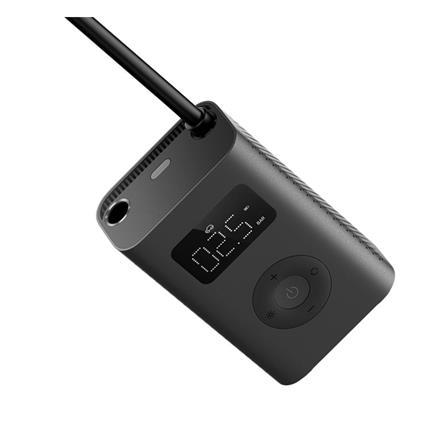 ปั๊มลมไร้สาย XIAOMI AIR PUMP 2 5 โวลต์ สีดำ_1