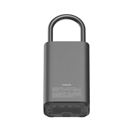 ปั๊มลมไร้สาย XIAOMI AIR PUMP 2 5 โวลต์ สีดำ_2