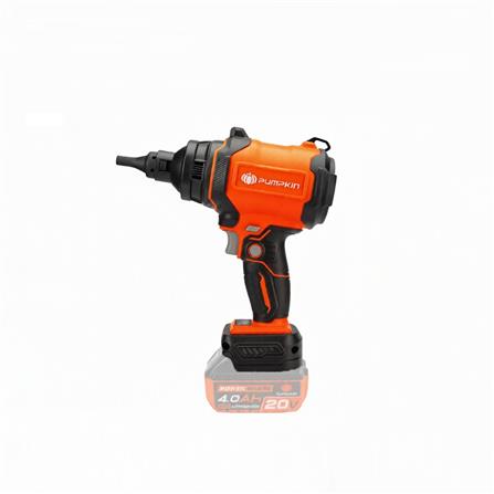 เครื่องเป่าลมไร้สาย (เฉพาะตัวเครื่อง) PUMPKIN 50476 INF-18HDB 20 โวลต์_1