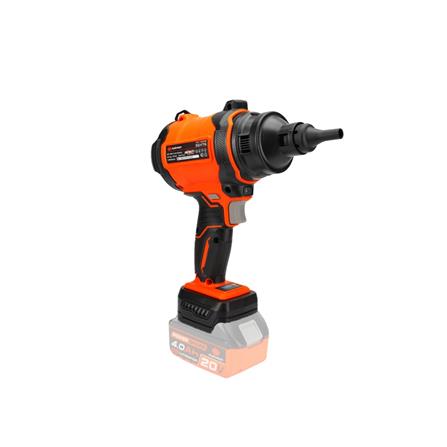 เครื่องเป่าลมไร้สาย (เฉพาะตัวเครื่อง) PUMPKIN 50476 INF-18HDB 20 โวลต์_2