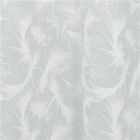 ผ้าม่าน EYELET HOME LIVING STYLE CAYLA UV 145x220 ซม. สีเทา_4