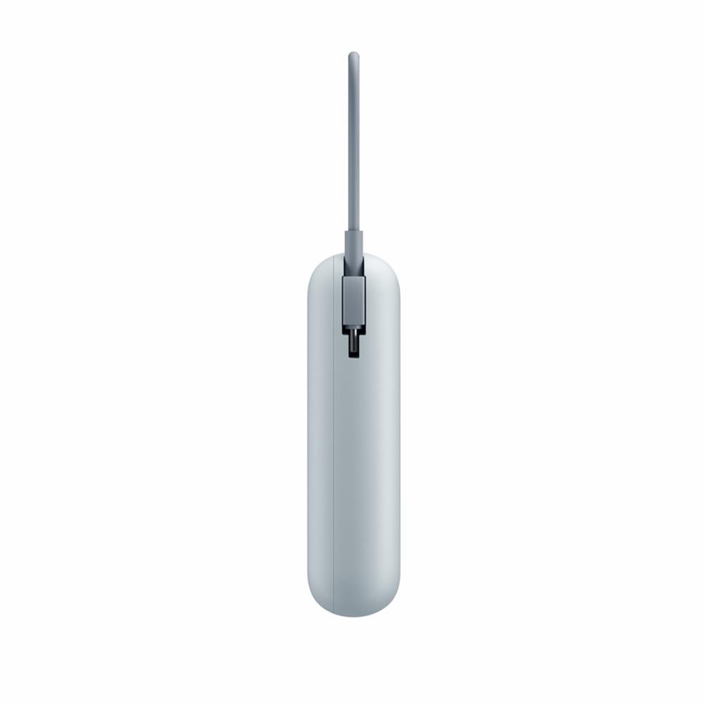 พาวเวอร์แบงก์ XIAOMI BHR9103 10,000 mAh สีฟ้า