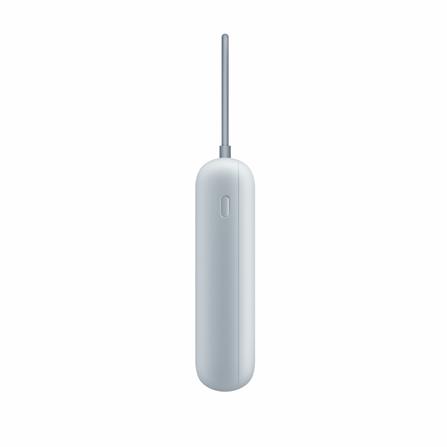 พาวเวอร์แบงก์ XIAOMI BHR9103 10,000 mAh สีฟ้า_2