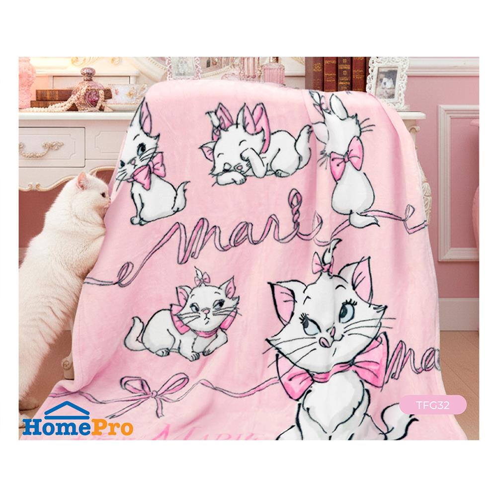 ผ้าห่ม TULIP MARIE 40x60 นิ้ว 02106-TFG32