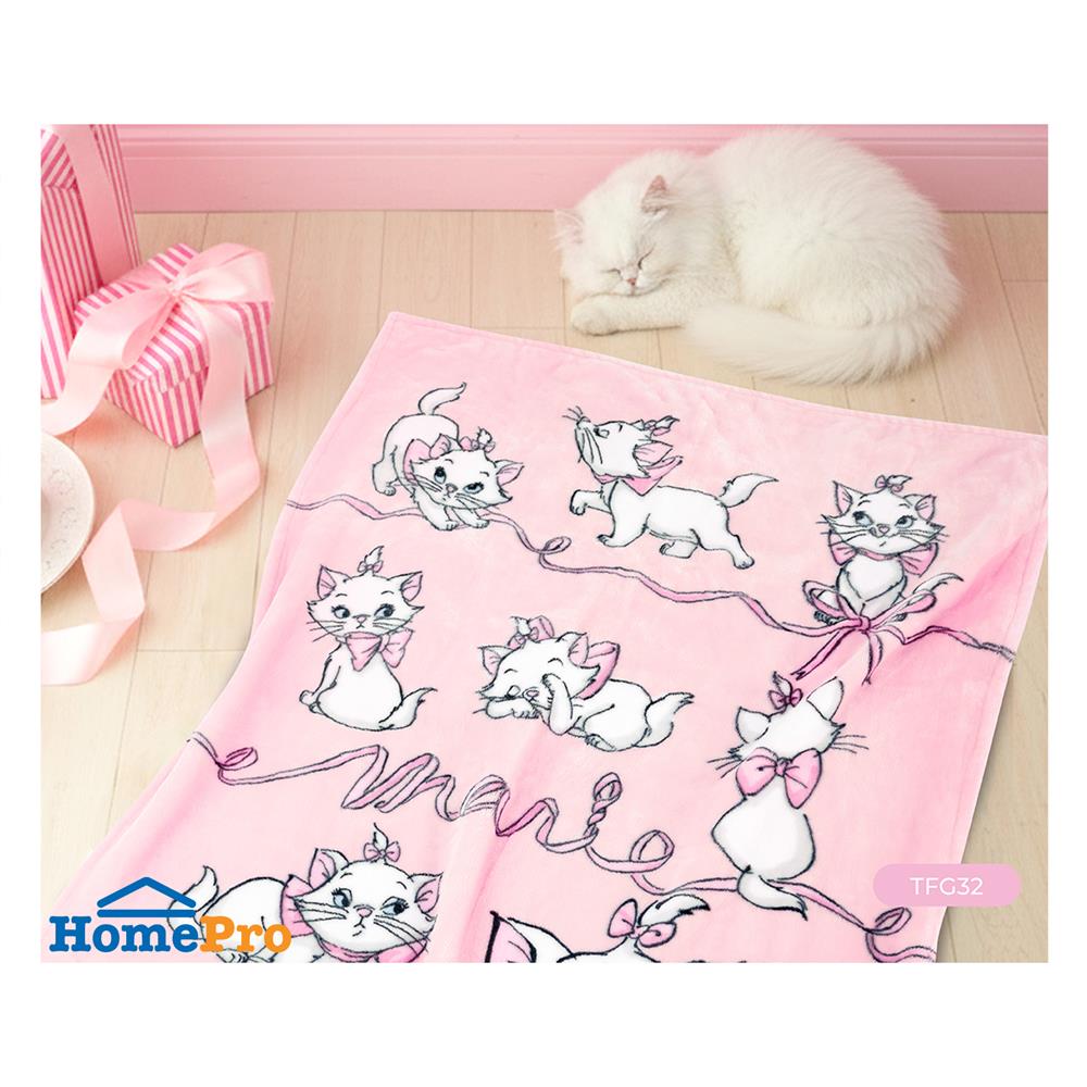 ผ้าห่ม TULIP MARIE 40x60 นิ้ว 02106-TFG32