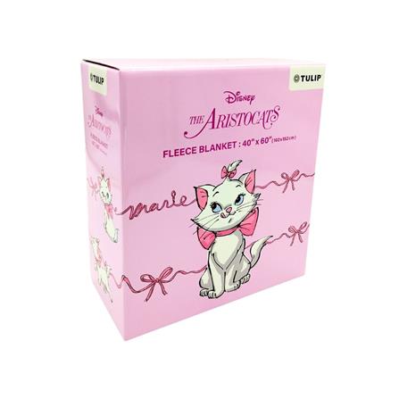 ผ้าห่ม TULIP MARIE 40x60 นิ้ว 02106-TFG32_3