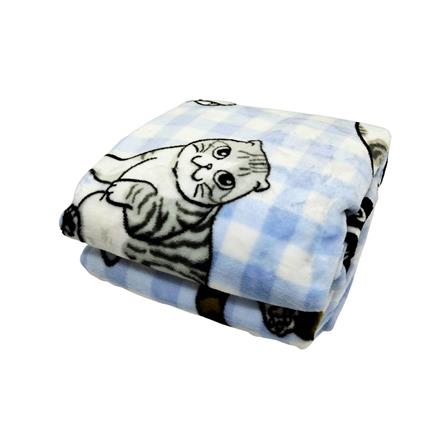 ผ้าห่ม TULIP ทูนหัวของบ่าว 40x60 นิ้ว 02106-TFG37_0