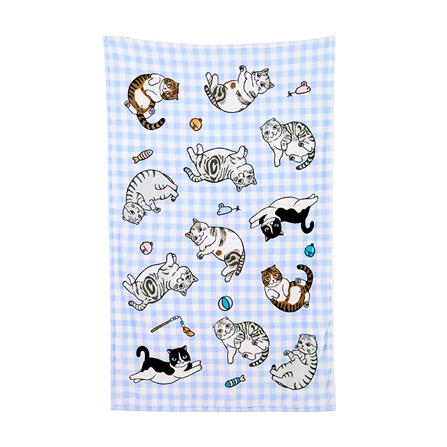 ผ้าห่ม TULIP ทูนหัวของบ่าว 40x60 นิ้ว 02106-TFG37_1