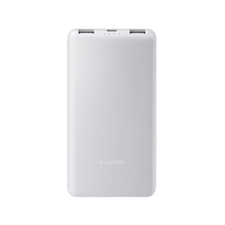 พาวเวอร์แบงก์ XIAOMI BHR9357TH 10000 mAh_0