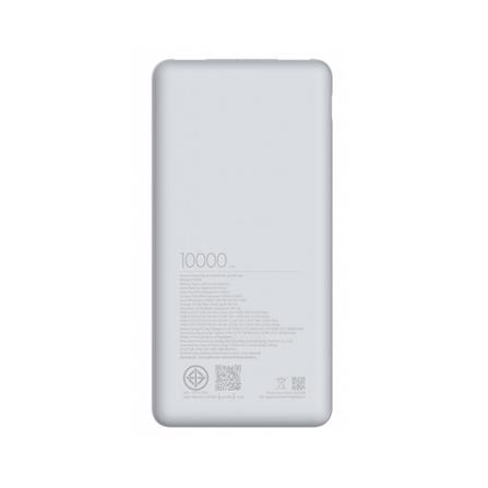พาวเวอร์แบงก์ XIAOMI BHR9357TH 10000 mAh_1