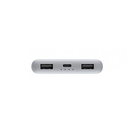 พาวเวอร์แบงก์ XIAOMI BHR9357TH 10000 mAh_4