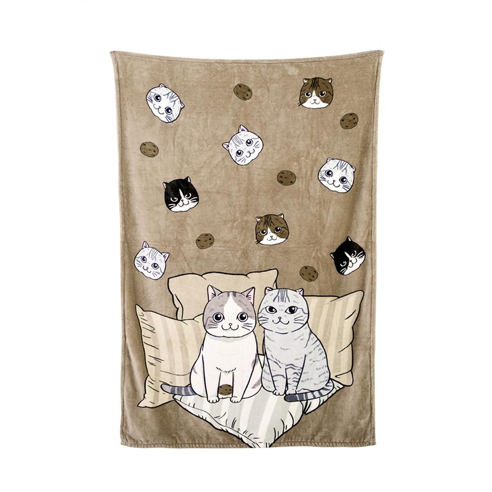 ผ้าห่ม TULIP ทูนหัวของบ่าว 40x60 นิ้ว 02106-TFG38