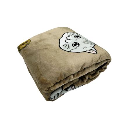 ผ้าห่ม TULIP ทูนหัวของบ่าว 40x60 นิ้ว 02106-TFG38_0