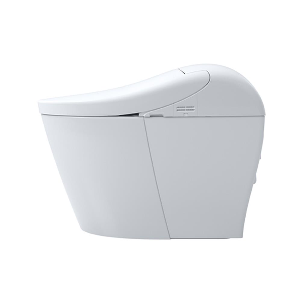 สุขภัณฑ์อัตโนมัติ TOTO G5A (CES76311) 4.8 ลิตร สีขาว
