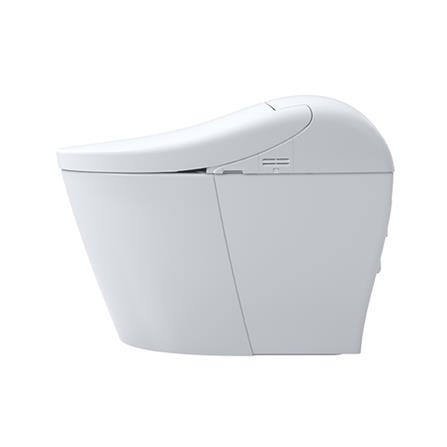 สุขภัณฑ์อัตโนมัติ TOTO G5A (CES76311) 4.8 ลิตร สีขาว_2