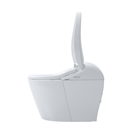 สุขภัณฑ์อัตโนมัติ TOTO G5A (CES76311) 4.8 ลิตร สีขาว_3