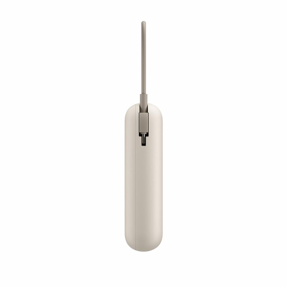 พาวเวอร์แบงก์ XIAOMI BHR9103 10,000 mAh สี TAN