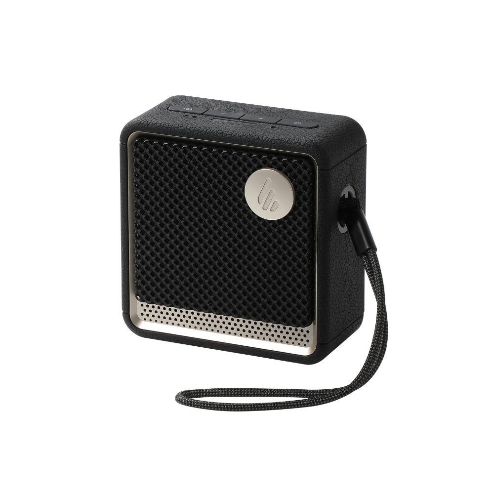 ลำโพงบลูทูธพกพา EDIFIER ES20 สีดำ_0