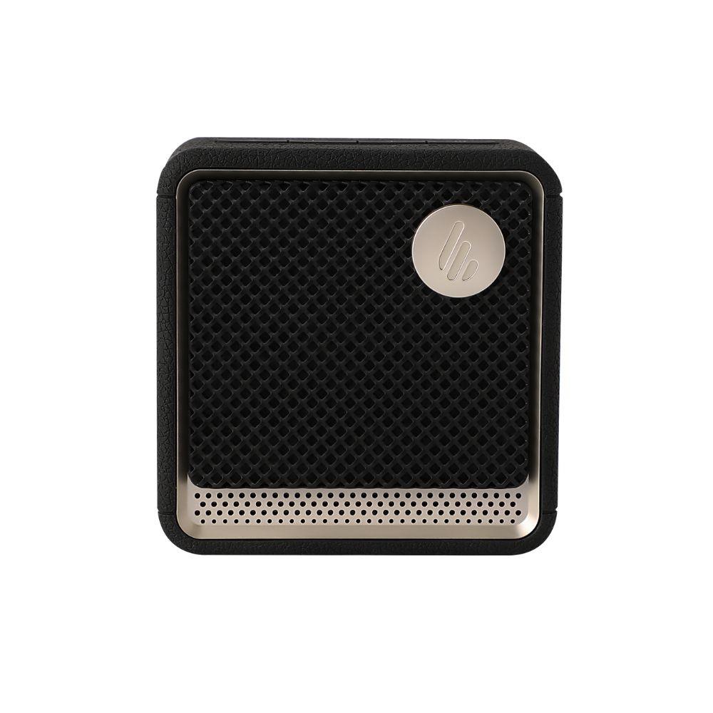 ลำโพงบลูทูธพกพา EDIFIER ES20 สีดำ