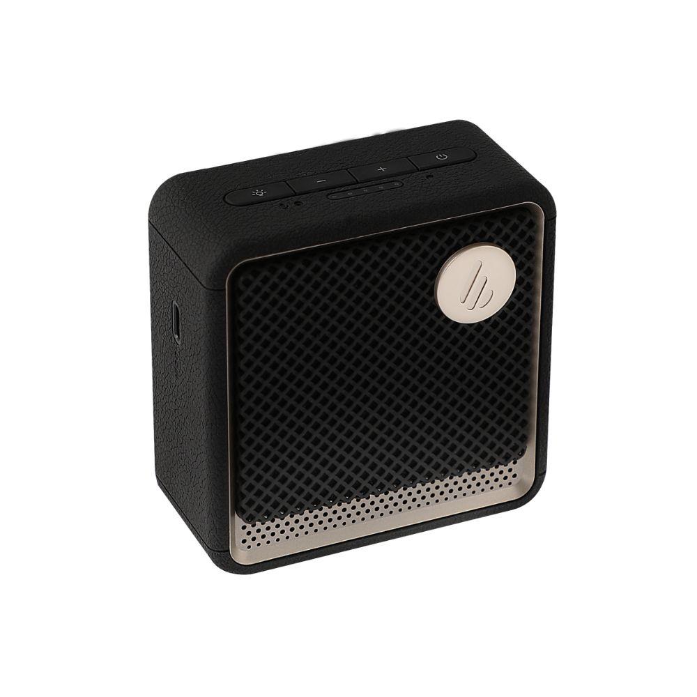 ลำโพงบลูทูธพกพา EDIFIER ES20 สีดำ