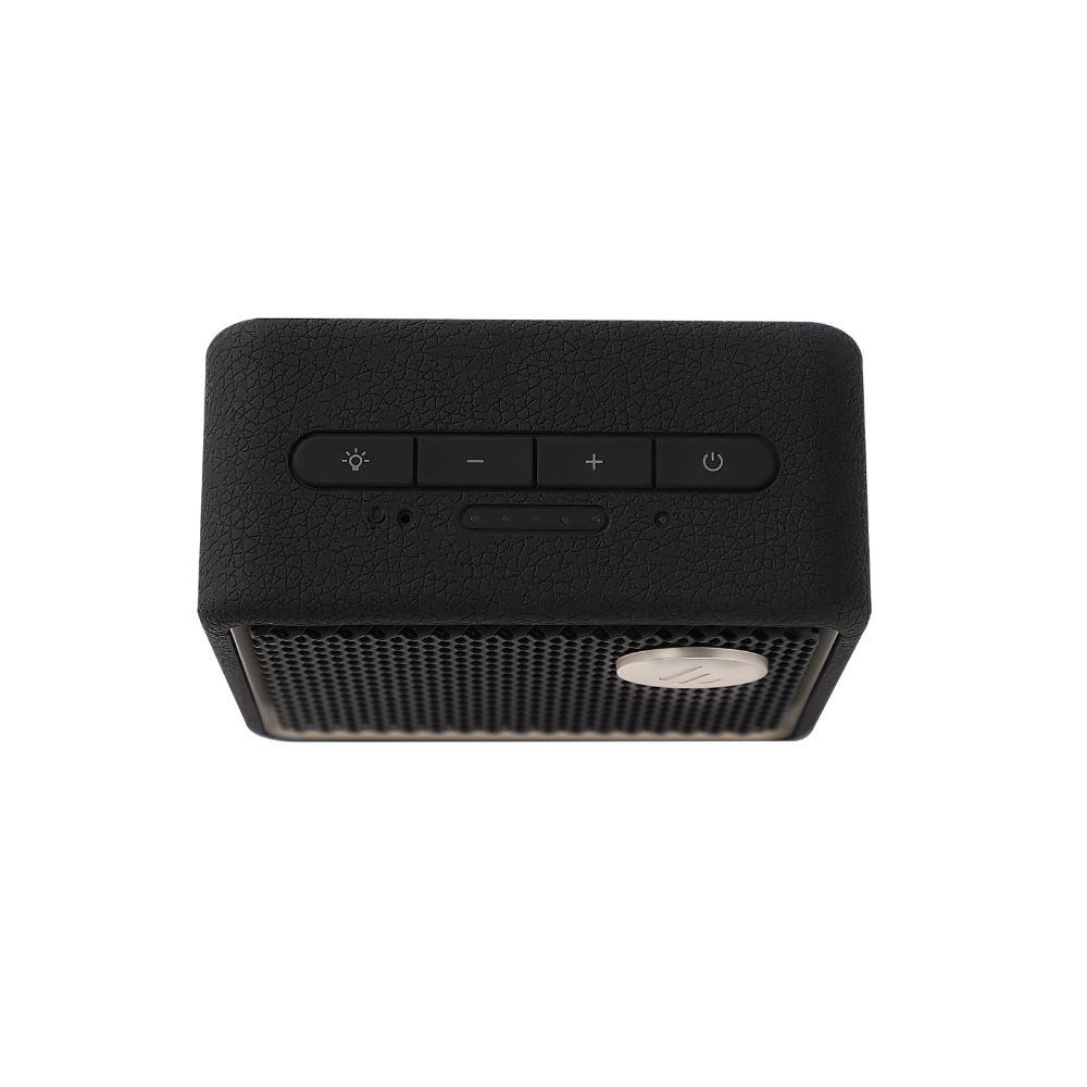 ลำโพงบลูทูธพกพา EDIFIER ES20 สีดำ