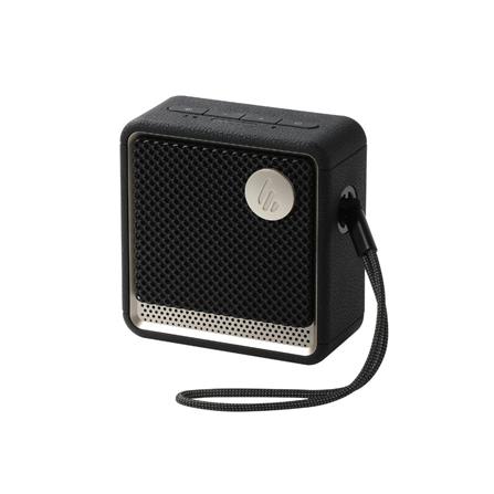 ลำโพงบลูทูธพกพา EDIFIER ES20 สีดำ_1