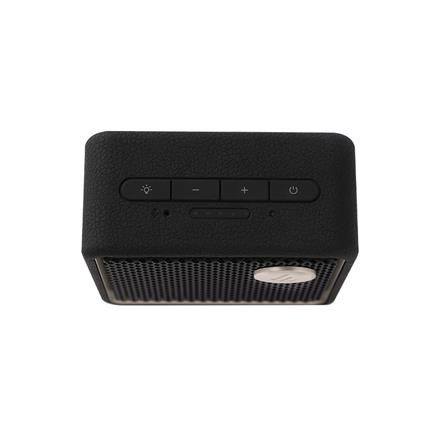 ลำโพงบลูทูธพกพา EDIFIER ES20 สีดำ_5