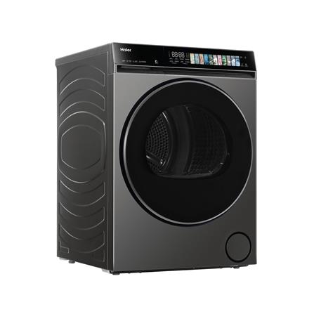 เครื่องอบผ้าฝาหน้า HAIER HD140-AR367S8U1 14 กก. สีเทาเข้ม_2