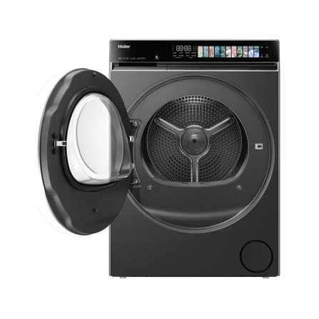 เครื่องอบผ้าฝาหน้า HAIER HD140-AR367S8U1 14 กก. สีเทาเข้ม_3