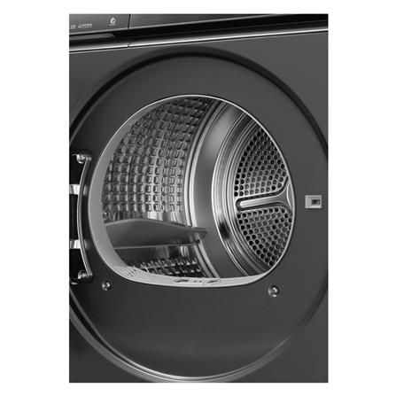 เครื่องอบผ้าฝาหน้า HAIER HD140-AR367S8U1 14 กก. สีเทาเข้ม_4