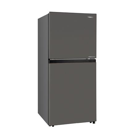 ตู้เย็น 2 ประตู TOSHIBA GR-RT236WE-PMTH(50) 6.4 คิว สีเงินเข้ม_2